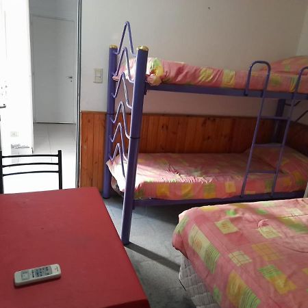Corazón Malbec Apartamento Mendoza Exterior foto