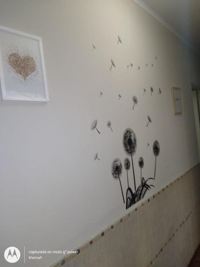Corazón Malbec Apartamento Mendoza Exterior foto