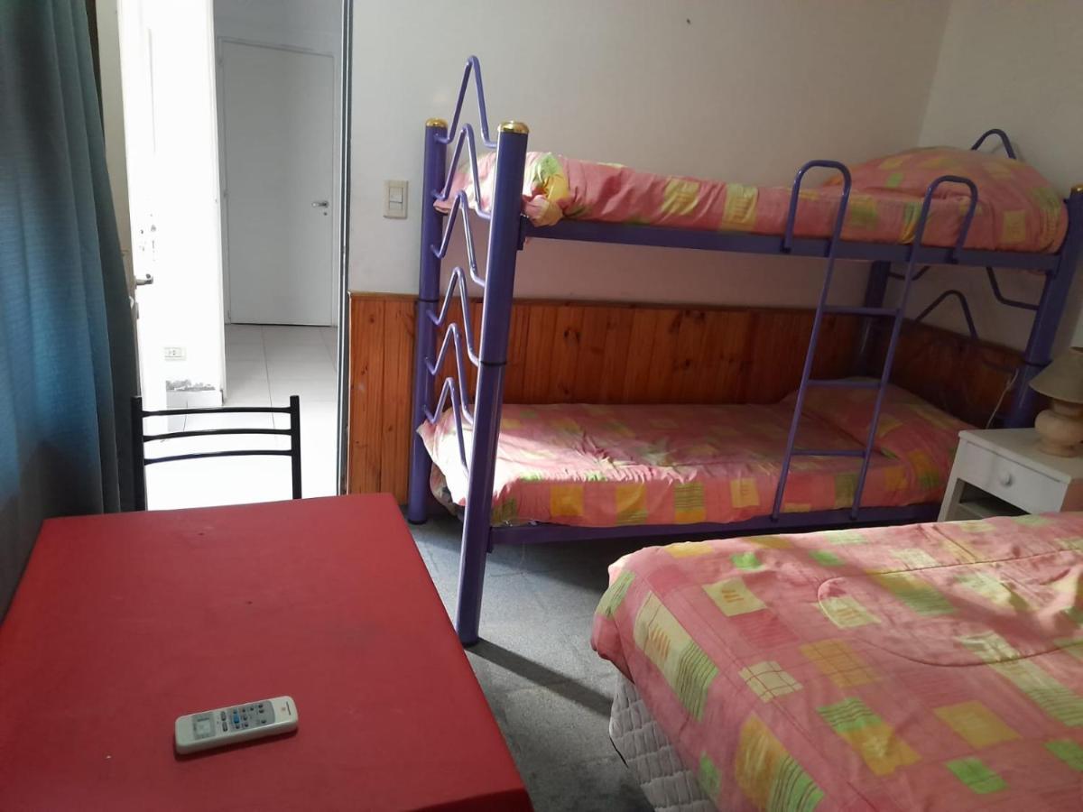 Corazón Malbec Apartamento Mendoza Exterior foto