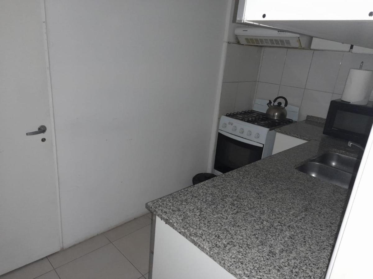 Corazón Malbec Apartamento Mendoza Exterior foto