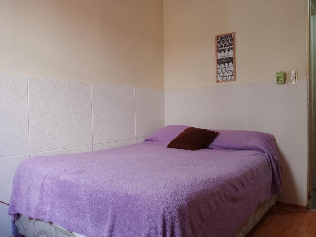 Corazón Malbec Apartamento Mendoza Exterior foto