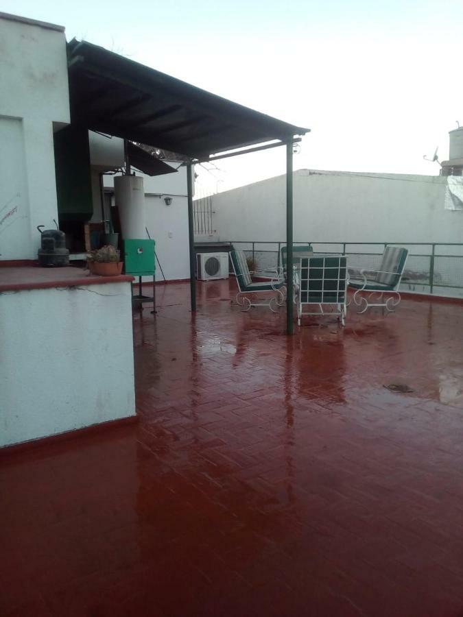 Corazón Malbec Apartamento Mendoza Exterior foto