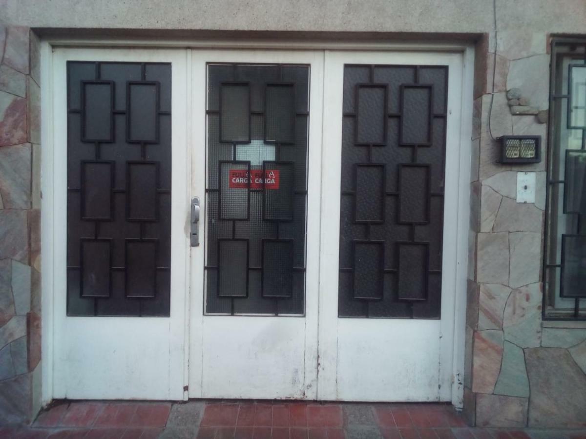 Corazón Malbec Apartamento Mendoza Exterior foto